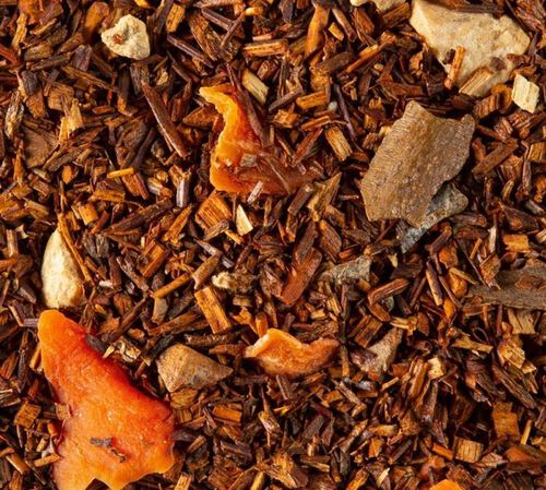 Dammann Fr&egrave;res 'Carrot Cake' rooibos - 100g loose leaf