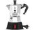 Bialetti - Moka elettrica Elettrika Alluminio 2 tazze image