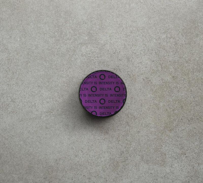 DeltaQ N&deg;15 MythiQ x 10 coffee capsules image number 2