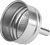 Bialetti filter funnel for 12 cups moka pot image