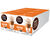 96 capsule Latte Macchiato Caramel &ndash; Nescaf&eacute;* Dolce Gusto* image