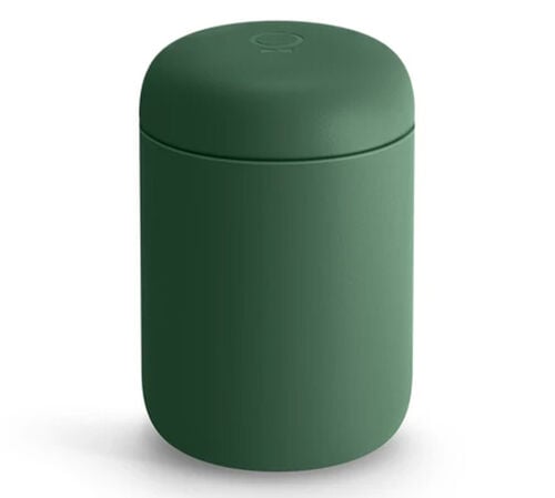 Fellow Carter Insulated Mug Cargo Green - 35cl