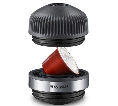 WACACO Nanopresso Adaptateur