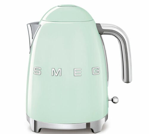 Bollitore SMEG KLF03PGEU Verde 1.7 l