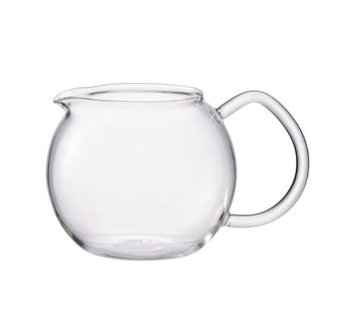 Bodum - Caraffa di ricambio per teiere da 50 cl