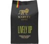 Marley Coffee Lively Up! Organic Ground Coffee - 227g image number 0