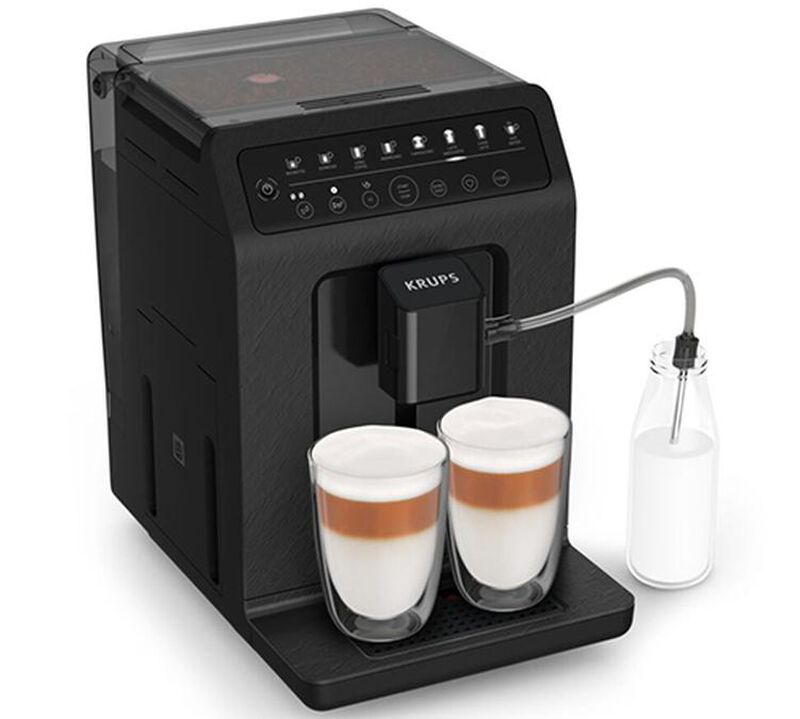 Krups Evidence Eco Design EA897B10 Macchina da caff&egrave; automatica image number 0