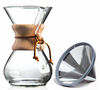 Chemex - Filtro conico permanente ABLE Kone per Chemex 6 e 8 tazze image number 2