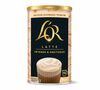 L'or Instant Coffee Espresso Latte - 220g image number 0