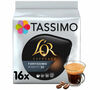 Tassimo pods L'or Espresso Fortissimo x 16 T-Discs image number 0