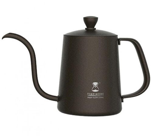 Timemore - Caraffa Slow Coffee a collo di cigno - Fish03 300 ml
