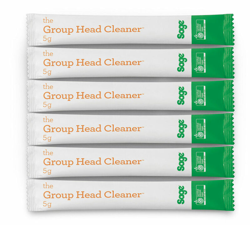 Sage Eco Group Head Cleaner x6 image number 1