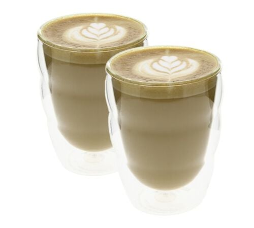2 Pilatus 25cl Glasses - Bodum