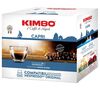 100 Nespresso* Original Compatible Capsules Capri &ndash; KIMBO image number 0