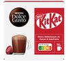 16 capsule KitKat &ndash; Nescaf&eacute;* Dolce Gusto* image number 0