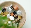 200 Nespresso* Original Compatible Capsules Savannah Blend &ndash; GREEN LION COFFEE image number 1