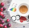 10 Nespresso* Original Compatible Capsules Raja &ndash; COSMAI CAFFE image number 1