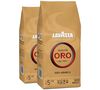 Lavazza - Caff&egrave; in grani - Qualit&agrave; Oro - 2 kg image number 0