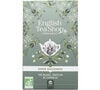 English Tea Shop Super Goodness Organic White Tea Matcha and Cinnamon - 20 tea bags image number 0