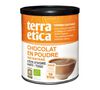 Terra Etica Organic Hot Chocolate Powder - 425g image number 0