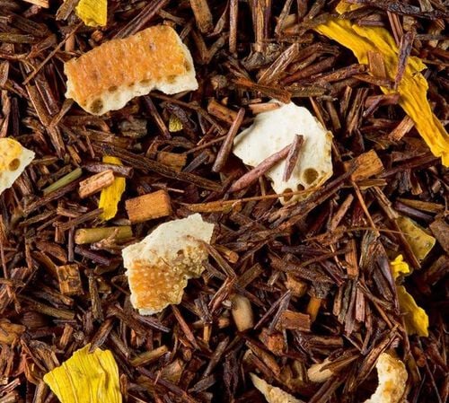 Dammann Fr&egrave;res Rooibos Citrus Loose Leaf - 100g