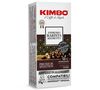 10 Nespresso* Original Compatible Capsules Espresso Barista Ristretto &ndash; KIMBO image number 0