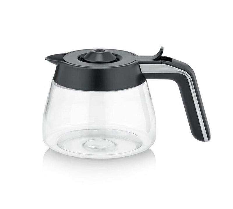SEVERIN - Caraffa in vetro Filka 10 tazze image number 0