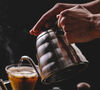 Chemex kit n&deg;2: Chemex 6 cup + Baristator kettle + 100 filters image number 1