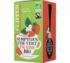 Clipper Organic Strawberry Green Tea - 20 bags image number 0
