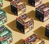 Oquendo Dolce Gusto Cappuccino Pods - Variety Pack x 36 image number 1
