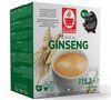 80 capsule compatibili Nescafe* Dolce Gusto* Ginseng &ndash; Caff&egrave; Bonini image number 1