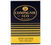 Compagnie Coloniale Autumnal Blend Flavoured Black Tea - 25 tea bags image number 0