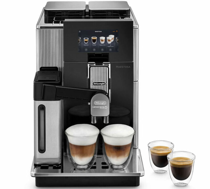 DeLonghi Maestosa EPAM 960.75.GLM Macchina automatica image number 0