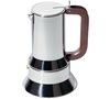 @Moka per induzione Alessi 9090 3 tazze image number 0