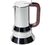 @Moka per induzione Alessi 9090 3 tazze image