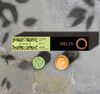 DeltaQ Jamaica pure origin x 10 coffee capsules image number 1
