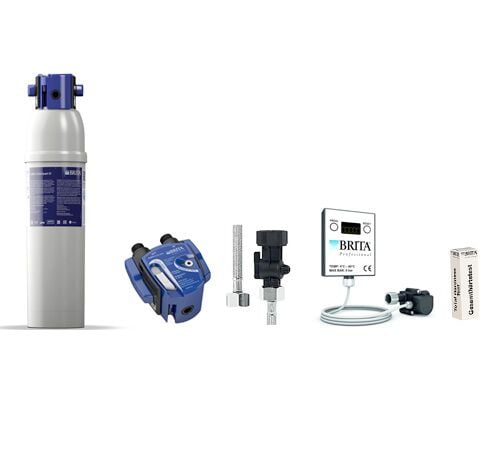 BRITA PURITY C300 Quell ST complete kit