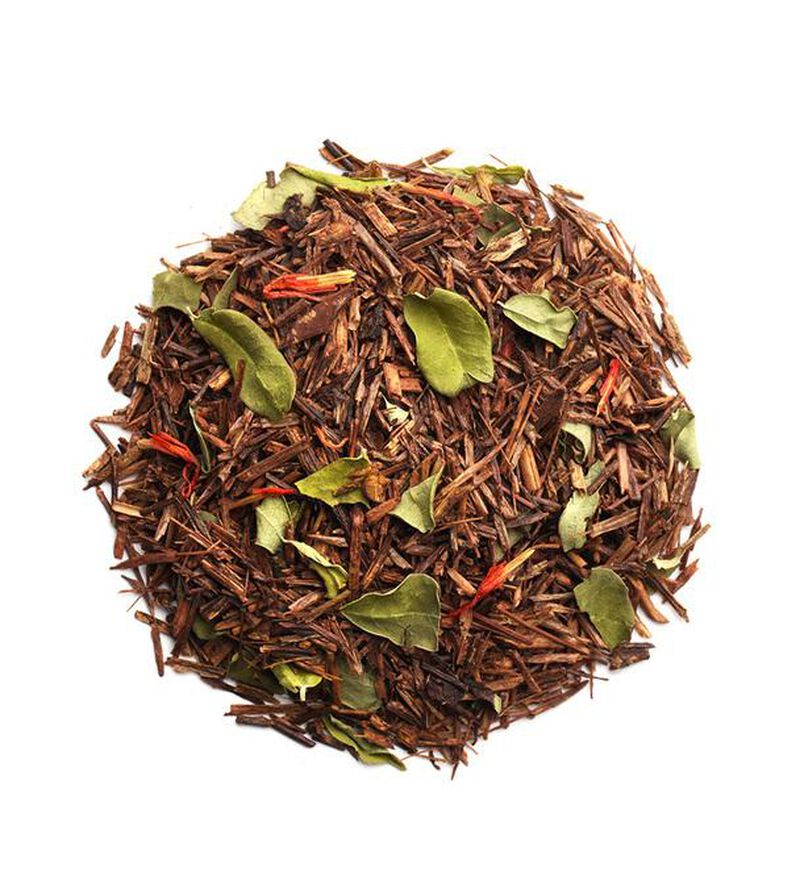 Palais des Th&eacute;s - Rooibos Detox biologico Sudafricano sfuso 100 g image number 1