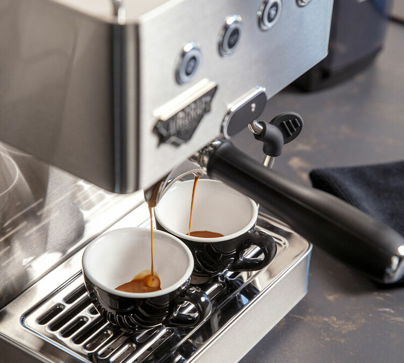 Macchina Espresso Manuale Aircraft S Cirrus AF850 image number 5
