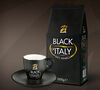 Zicaff&egrave; - Caff&egrave; in grani - Black of Italy 1 kg image number 7
