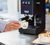 Gaggia Classic E24 Blu Macchina Espresso image number 2