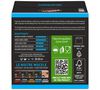 72 Nescaf&eacute;* Dolce Gusto* Compatible Pods Decaffeinato &ndash; CAFFE VERGNANO image number 1