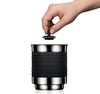 Bodum - Montalatte elettrico Bistro Barista Nero 400 ml image number 2