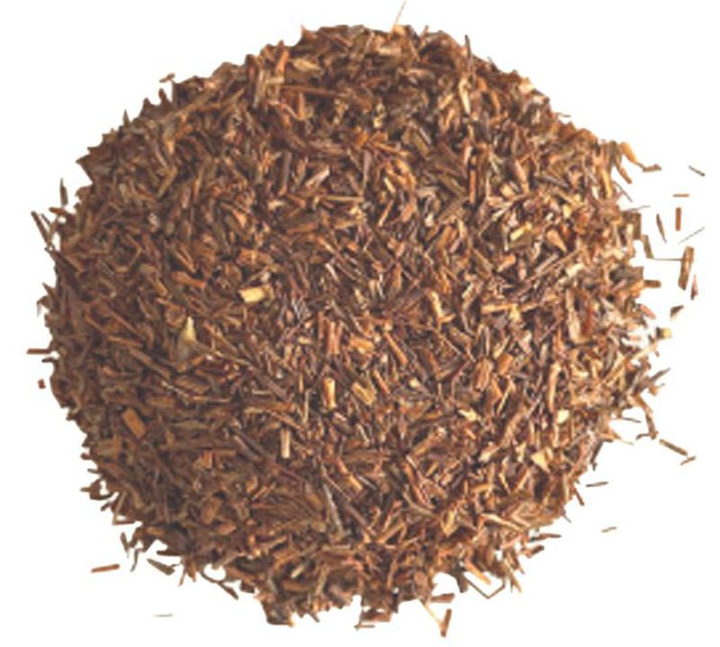 100 g di lattina - Rooibos aromatizzata Kilimanjaro Organic - George Cannon image number 1
