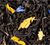 Dammann Fr&egrave;res - T&egrave; nero sfuso No&euml;l en Provence 100 g image