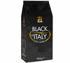 Zicaff&egrave; - Caff&egrave; in grani - Black of Italy 1 kg image number 1