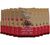 Le Temps des Cerises Nespresso* Original Compatible Hazelnut Flavoured Capsules x 100 image