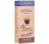 10 Nespresso* Original Compatible Capsules Organic Decaffeinato &ndash; NOVELL image number 2
