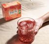 Kusmi Tea Organic AquaSummer Herbal Tea - 20 tea bags image number 1