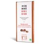 Carr&eacute; Suisse Organic Milk Chocolate Bar with Caramel Chips & Gu&eacute;rande Salt - 100g image number 0